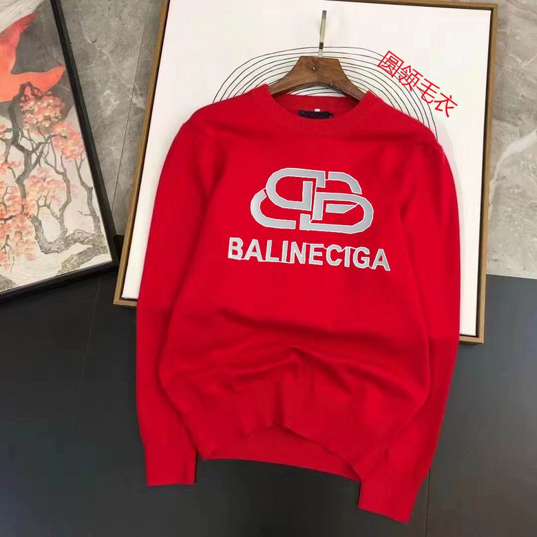 Balenciaga M-3XL 11Ln39